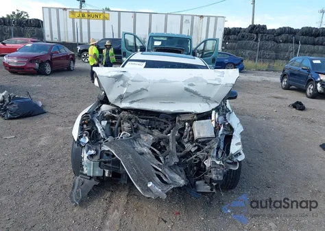 2012 Nissan Altima 2.5 S z USA, uszkodzony, nr VIN 1N4AL2AP1CN439448